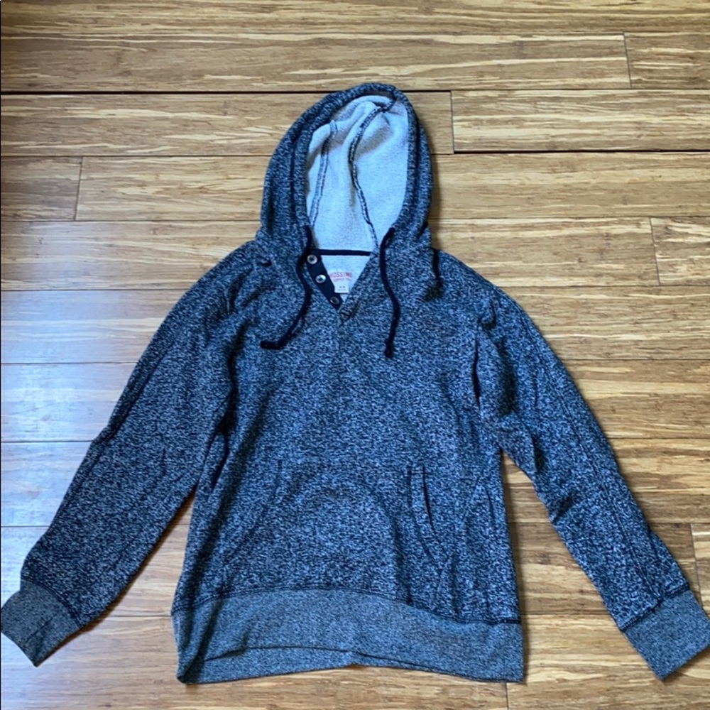 Mossimo sweatshirt